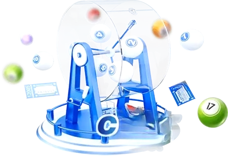 Cosmo PH casino Lottery games in