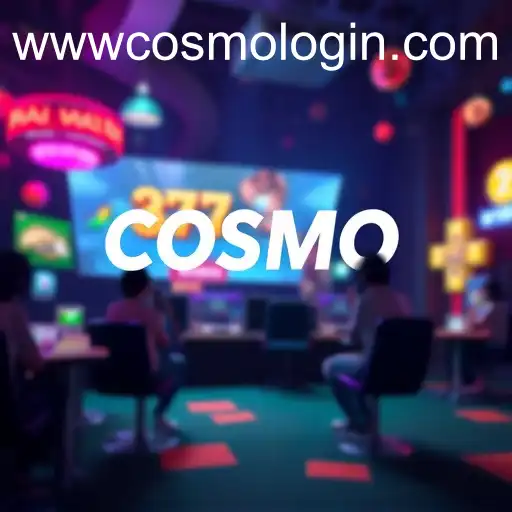 Cosmo PH Casino Making Waves in 2025