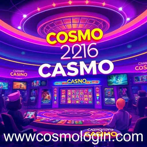 Online Gaming Trends: The Rise of Cosmo PH Casino