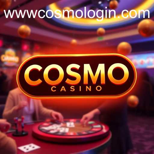 Cosmo PH Casino's Role in the Online Gaming Landscape
