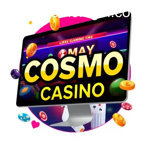 The Rise of Cosmo PH Casino in the Digital Gaming World