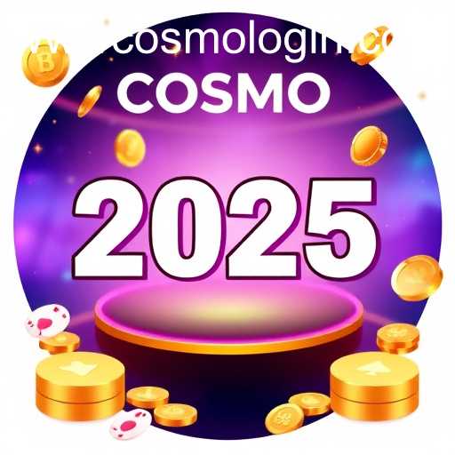 Rising Popularity of Cosmo PH Casino