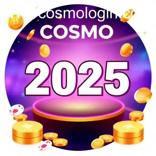 Rising Popularity of Cosmo PH Casino