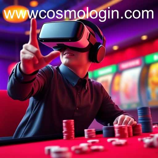 The Evolving Landscape of Online Gaming in 2025