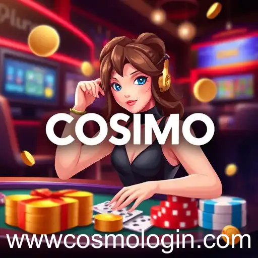 Cosmo PH Casino: Gaming Trends and Innovations