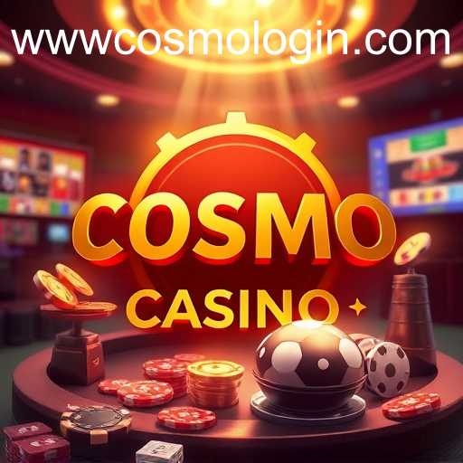 The Rising Digital Presence of Cosmo PH Casino