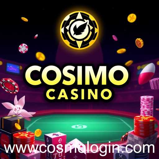 The Rise of Cosmo PH Casino in the Virtual Gaming World