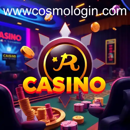 Cosmo PH Casino: A New Era for Online Gaming