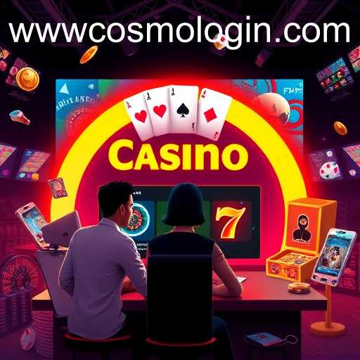 The Rise of Online Gaming in the Philippines