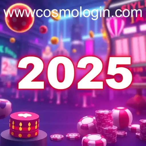 The Impact of Online Casinos in 2025