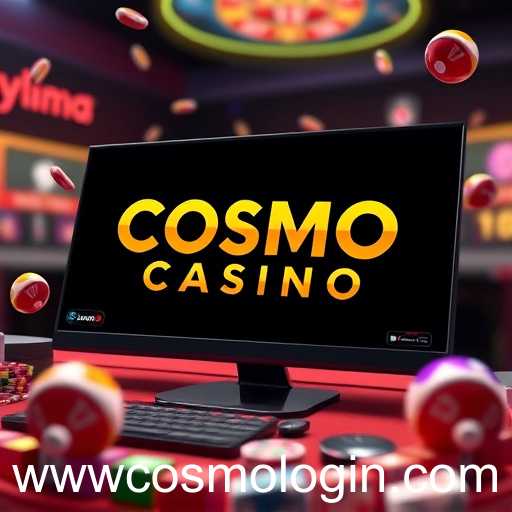 Modern Digital Gambling Trends