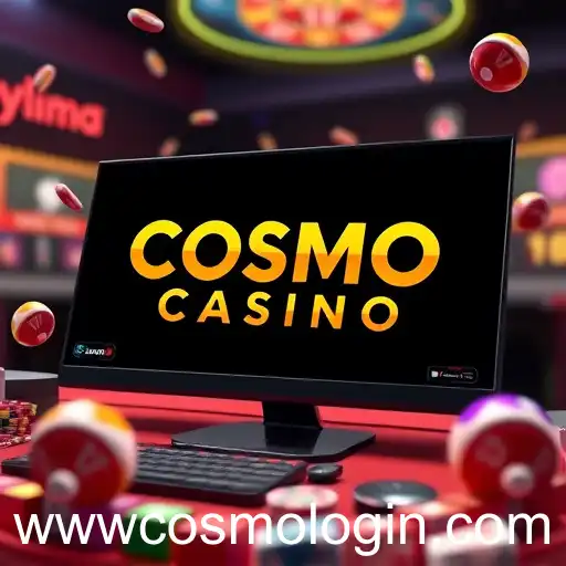 Modern Digital Gambling Trends