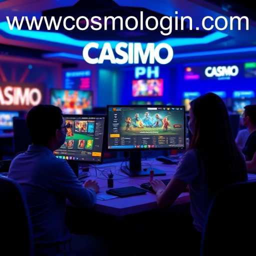 The Rise of Online Gaming in the Philippines