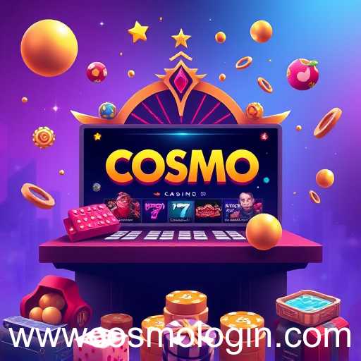 The Rise of Cosmo PH Casino in the Digital Gaming World