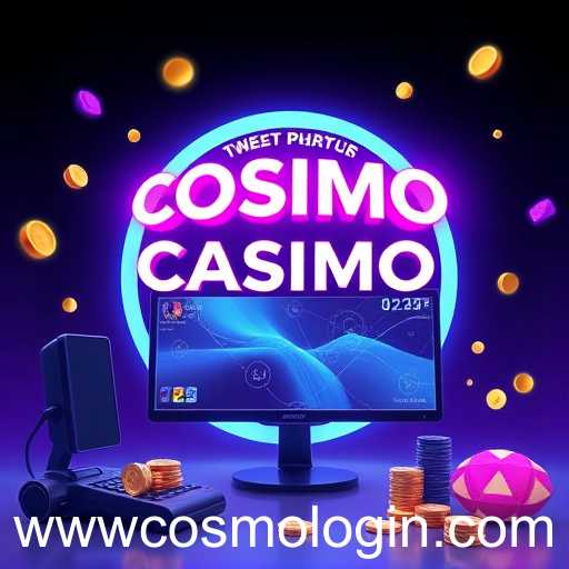 The Rise of Cosmo PH Casino in the Gaming World