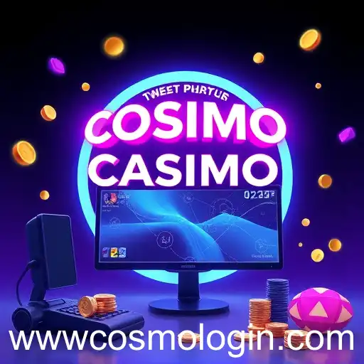 The Rise of Cosmo PH Casino in the Gaming World