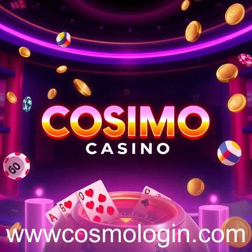 The Rise of Cosmo PH Casino