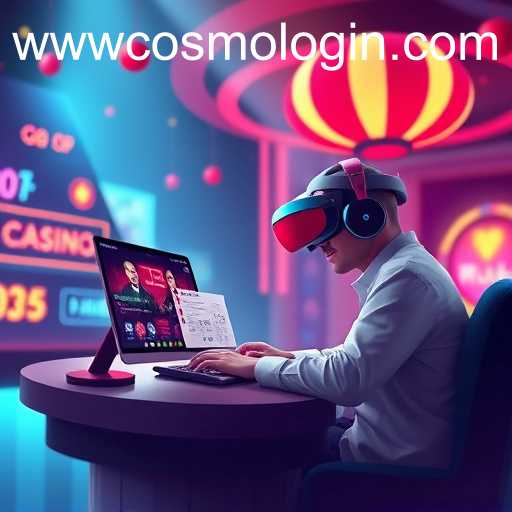 The Rise of Online Gaming Platforms