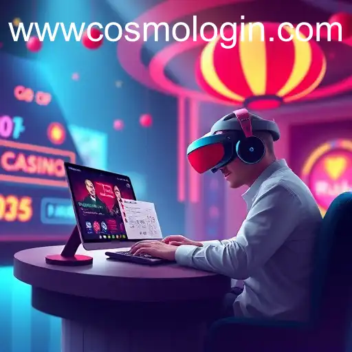 The Rise of Online Gaming Platforms