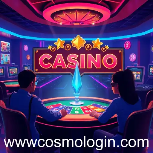 The Rise of Online Gaming in 2025