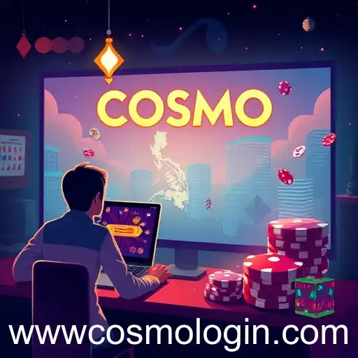 The Rise of Online Gaming in the Philippines