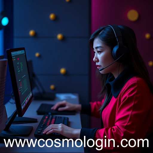 Customer Support: Enhancing Player Experience at Cosmo PH Casino