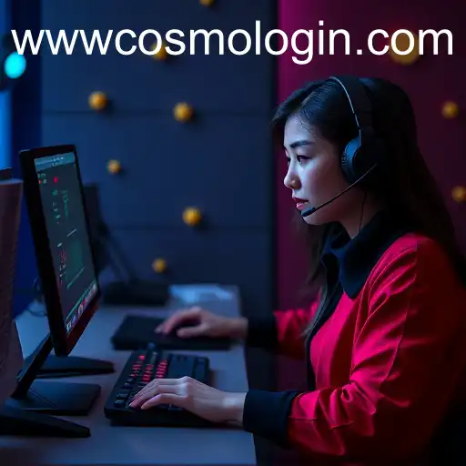 Customer Support: Enhancing Player Experience at Cosmo PH Casino